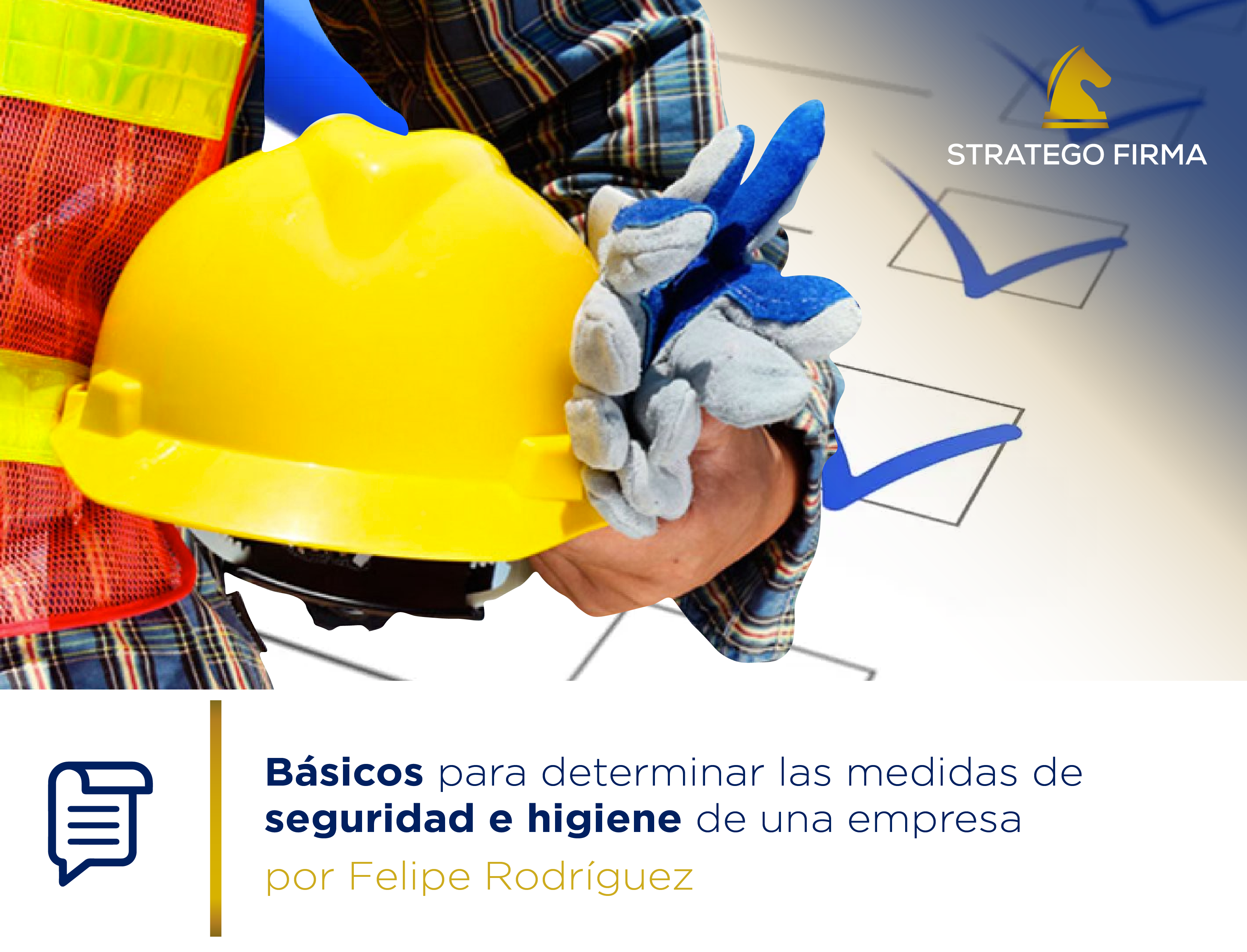 Seguridad E Higiene En El Trabajo 5570