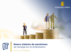 ¿Es sostenible financieramente el sistema de pensiones en México?
