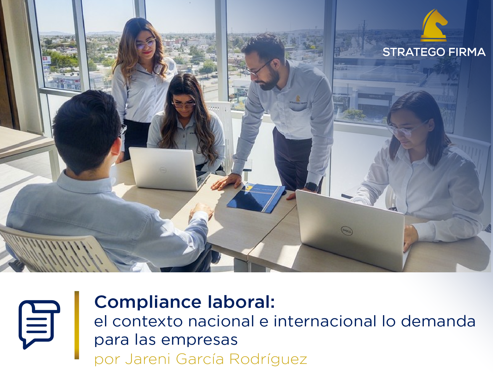implementación del Compliance Laboral