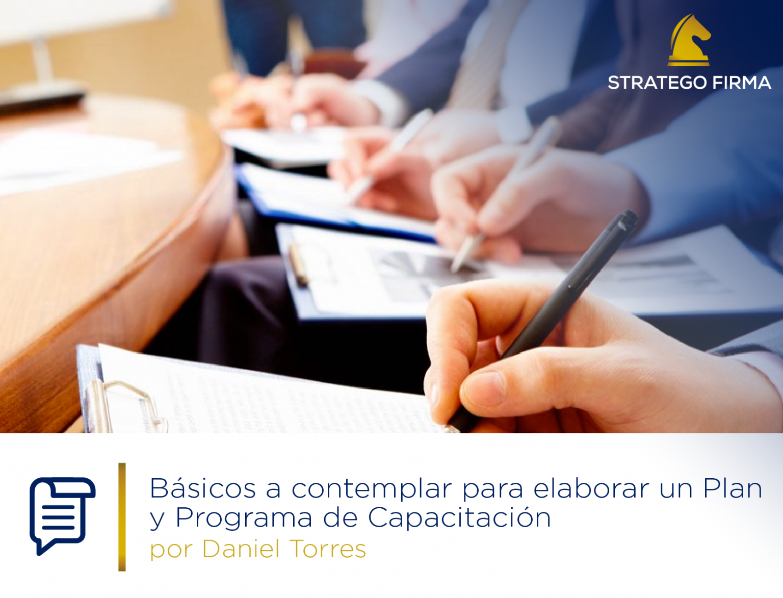 Plan Y Programa De Capacitación Laboral: 10 Claves A Considerar ...